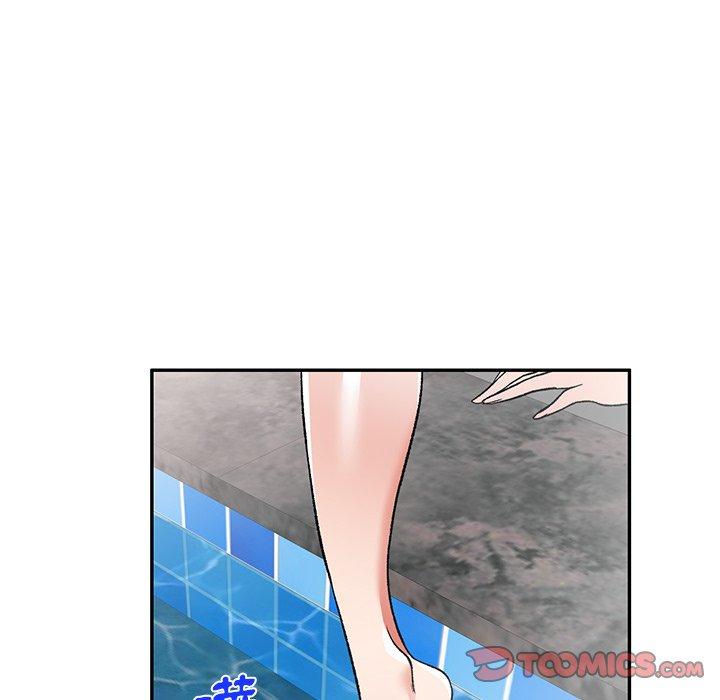 《小夫妻的返鄉生活》漫画 第11話