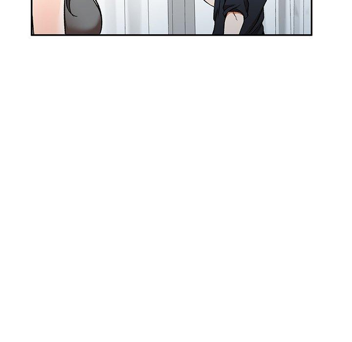 《小夫妻的返鄉生活》漫画 第11話