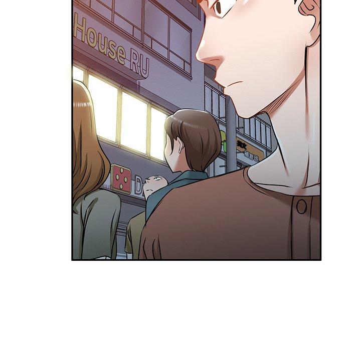 《小夫妻的返鄉生活》漫画 第12話