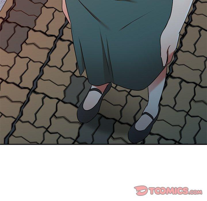 《小夫妻的返鄉生活》漫画 第12話