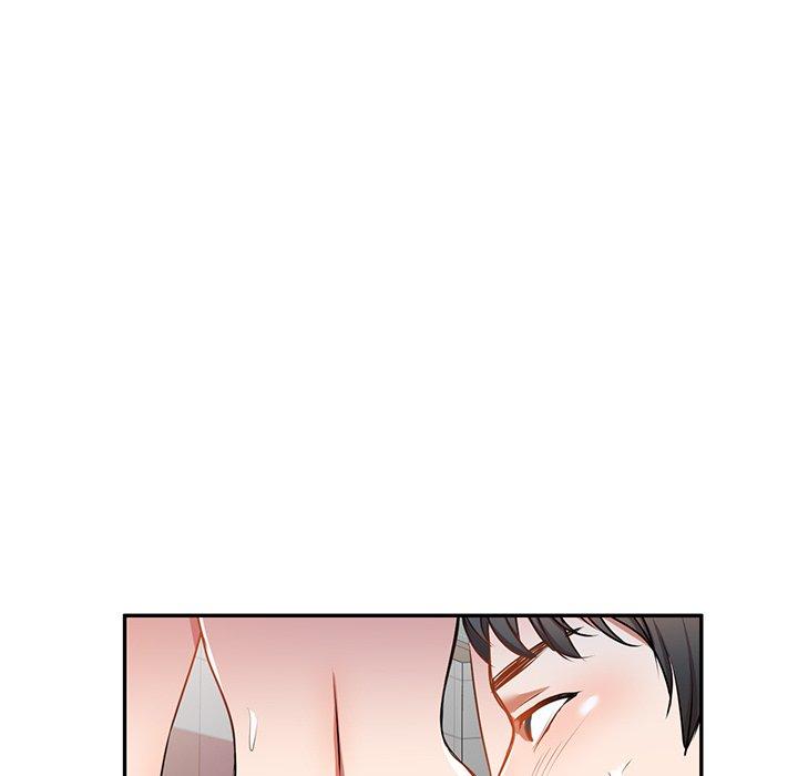 《小夫妻的返鄉生活》漫画 第12話