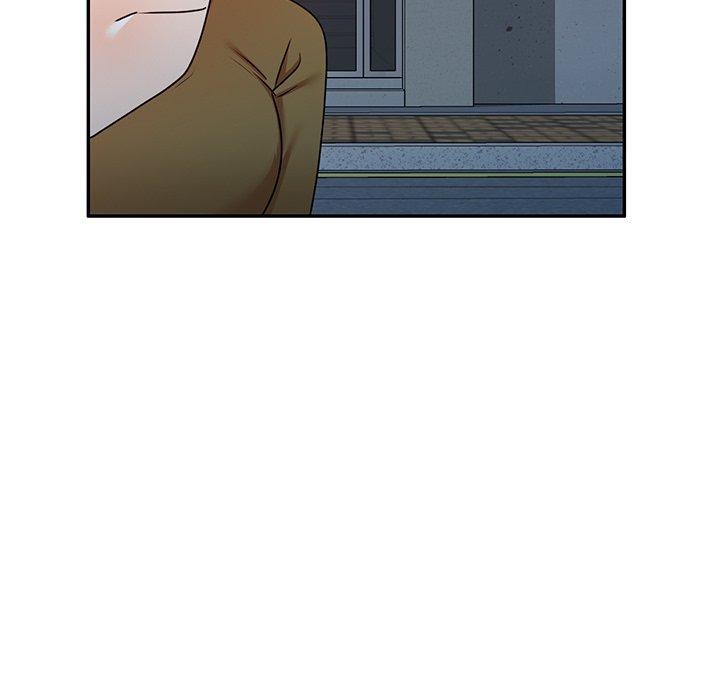 《小夫妻的返鄉生活》漫画 第12話