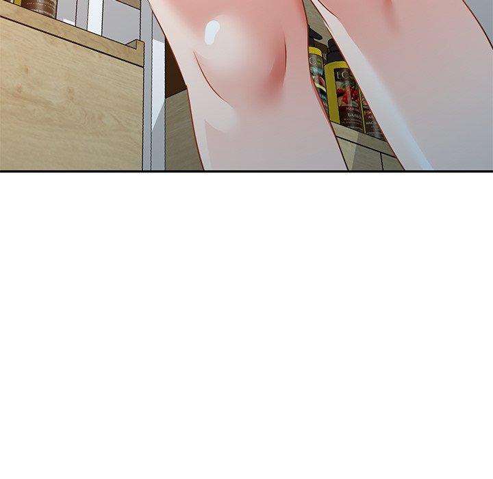《小夫妻的返鄉生活》漫画 第14話