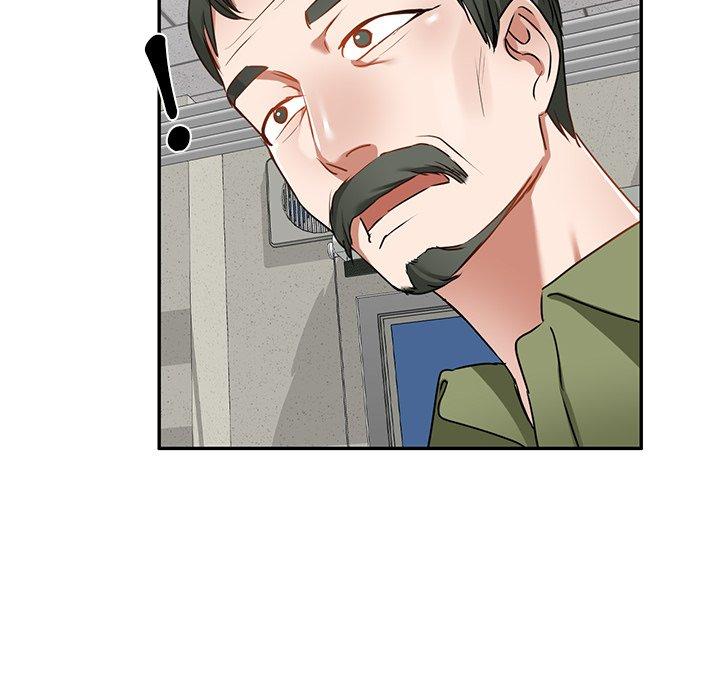 《小夫妻的返鄉生活》漫画 第14話