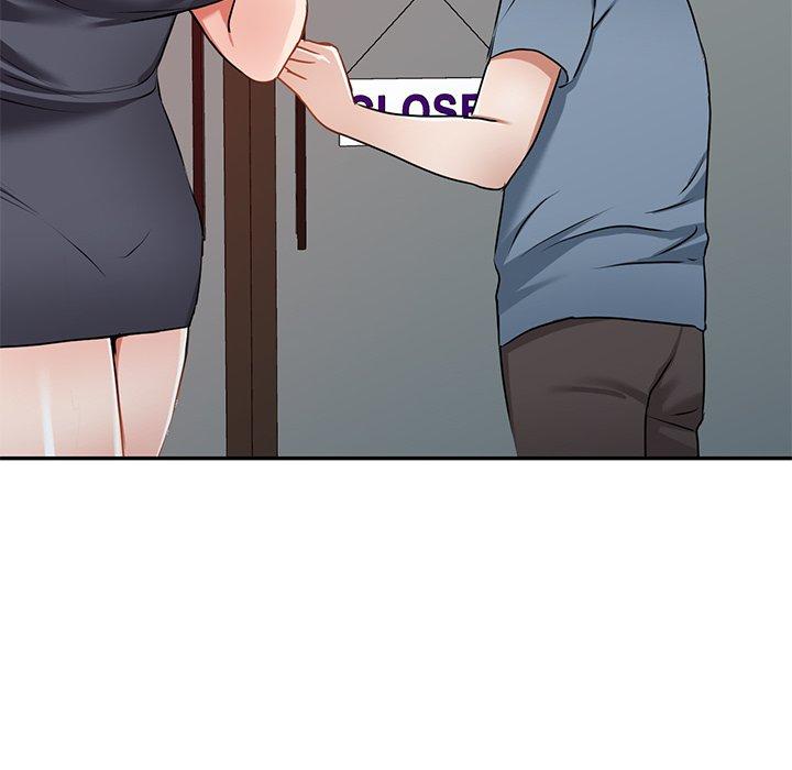 《小夫妻的返鄉生活》漫画 第14話