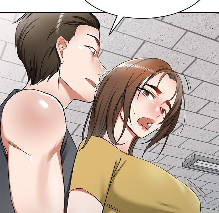 《小夫妻的返鄉生活》漫画 第14話
