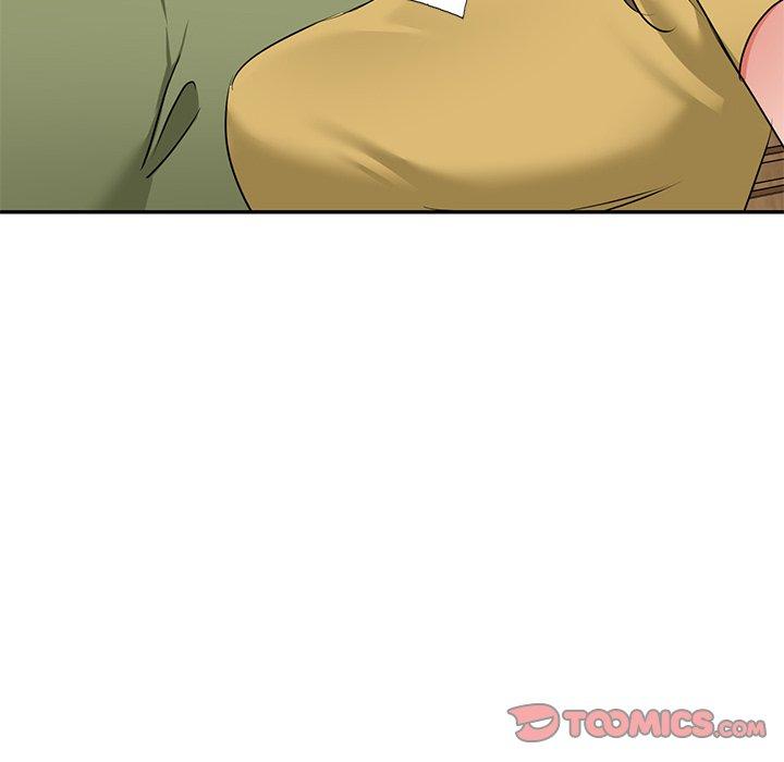 《小夫妻的返鄉生活》漫画 第14話