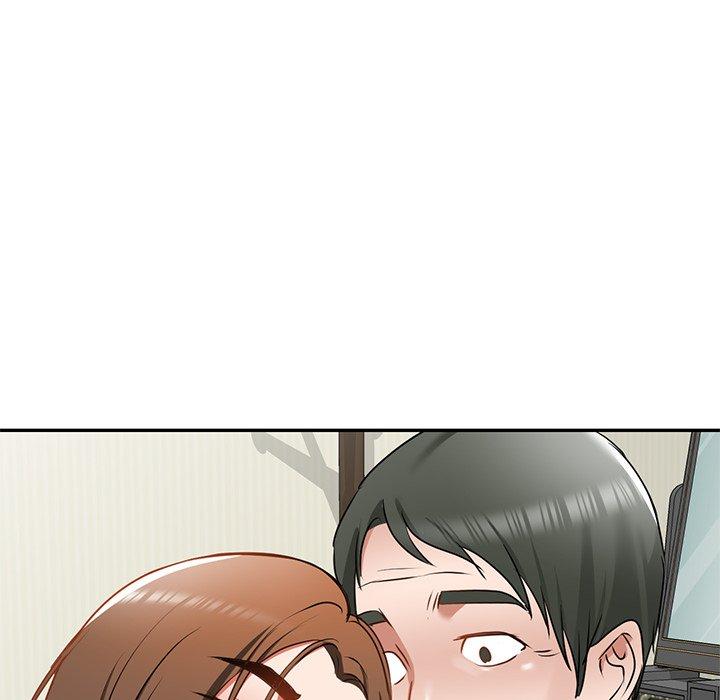 《小夫妻的返鄉生活》漫画 第14話