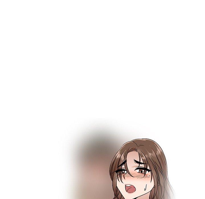 《小夫妻的返鄉生活》漫画 第14話