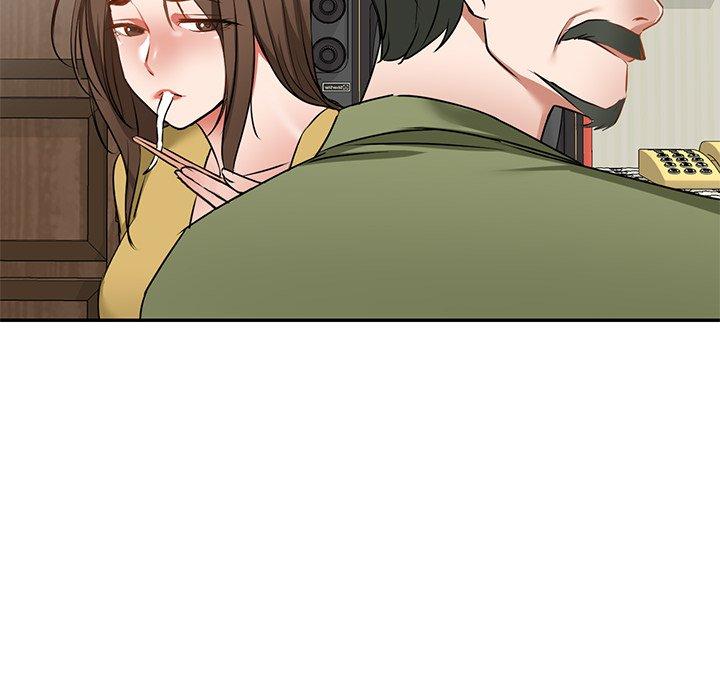 《小夫妻的返鄉生活》漫画 第14話
