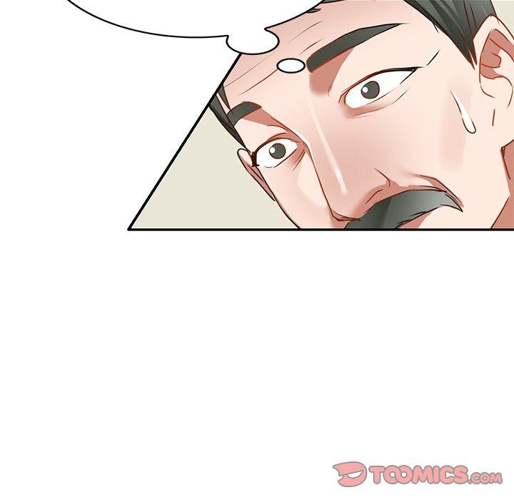 《小夫妻的返鄉生活》漫画 第15話
