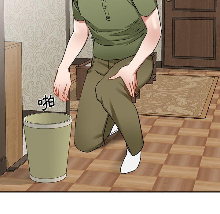 《小夫妻的返鄉生活》漫画 第15話