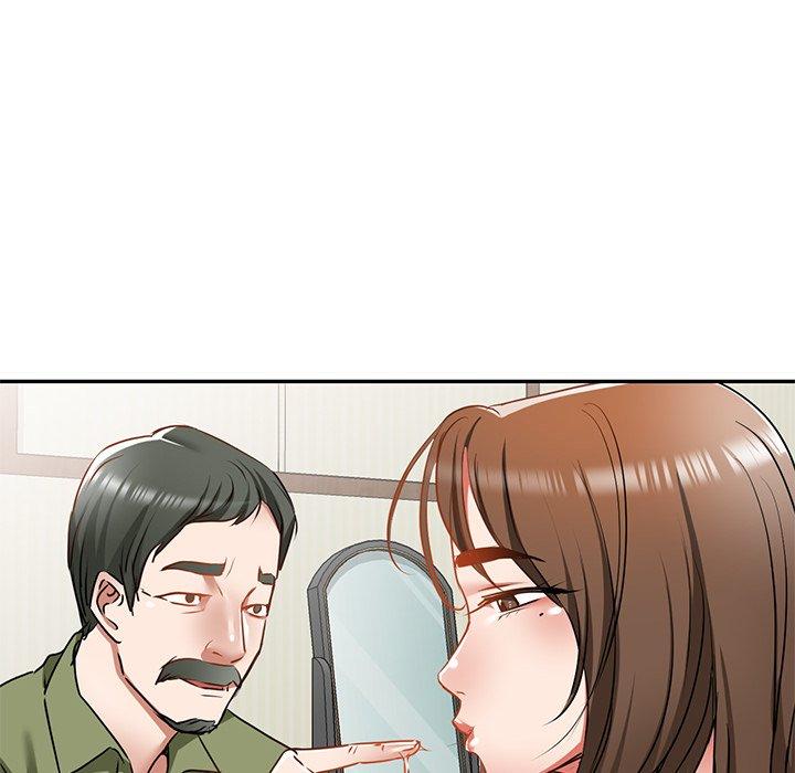 《小夫妻的返鄉生活》漫画 第15話