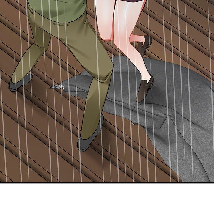 《小夫妻的返鄉生活》漫画 第15話