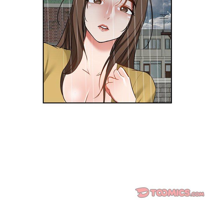 《小夫妻的返鄉生活》漫画 第15話