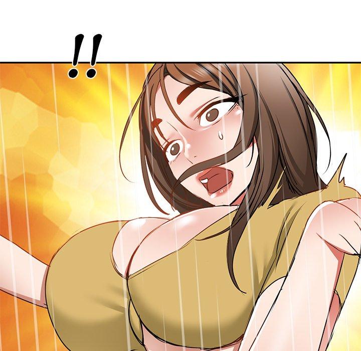 《小夫妻的返鄉生活》漫画 第15話