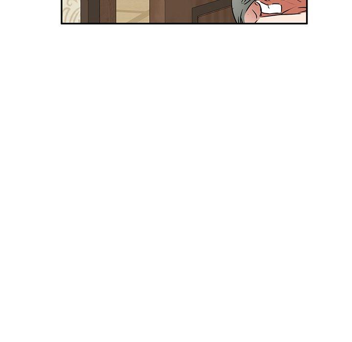 《小夫妻的返鄉生活》漫画 第15話