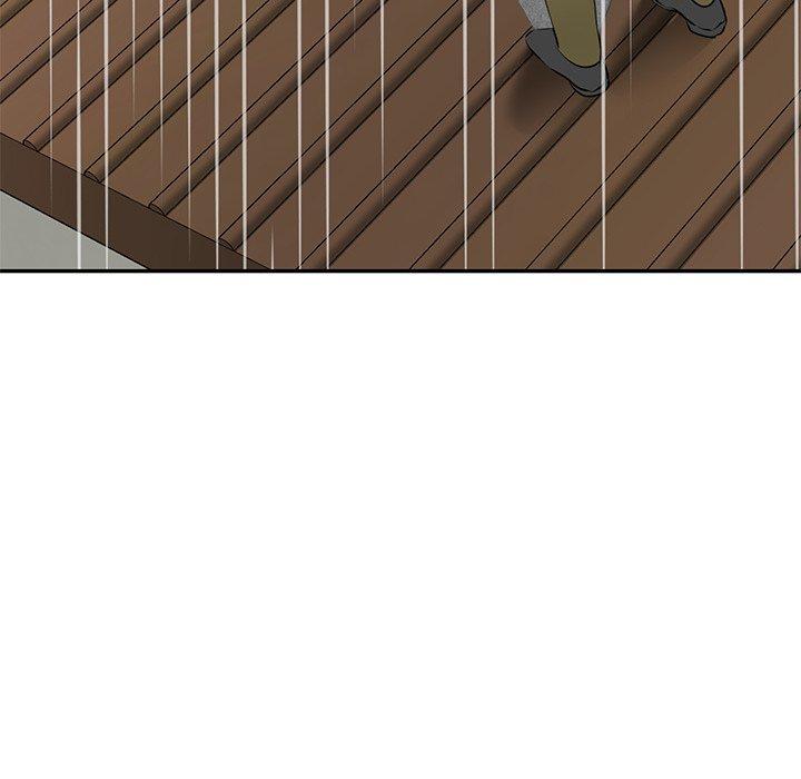 《小夫妻的返鄉生活》漫画 第15話