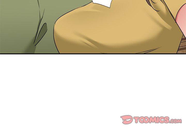 《小夫妻的返鄉生活》漫画 第15話