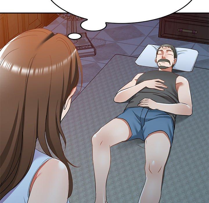 《小夫妻的返鄉生活》漫画 第18話
