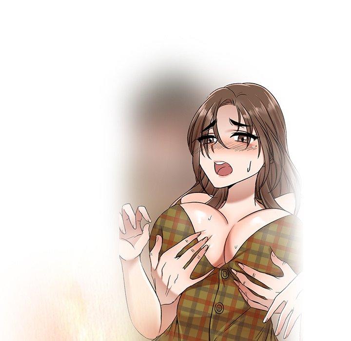 《小夫妻的返鄉生活》漫画 第18話