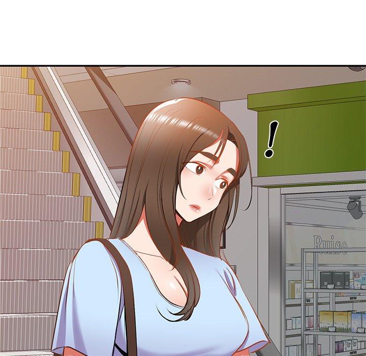 《小夫妻的返鄉生活》漫画 第18話