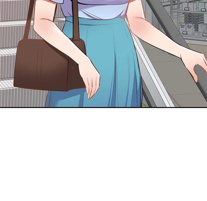 《小夫妻的返鄉生活》漫画 第18話