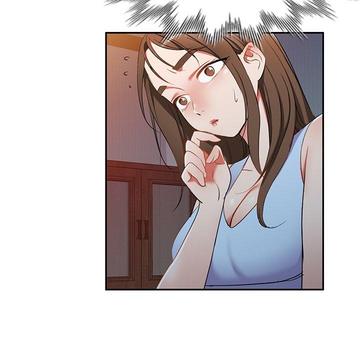 《小夫妻的返鄉生活》漫画 第18話