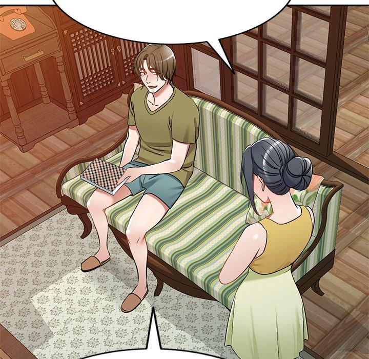 《小夫妻的返鄉生活》漫画 第18話