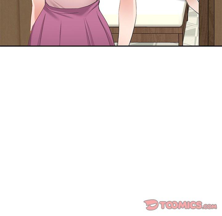 《小夫妻的返鄉生活》漫画 第18話