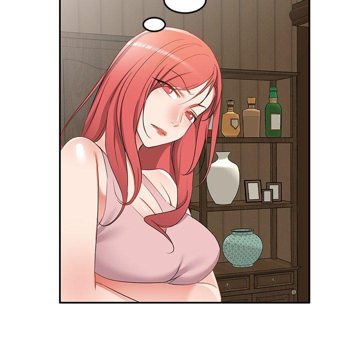 《小夫妻的返鄉生活》漫画 第18話