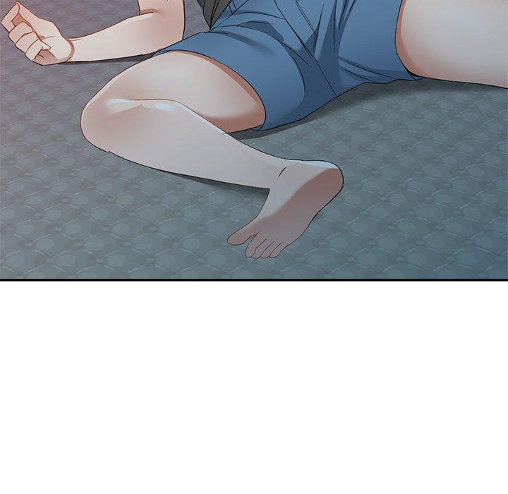 《小夫妻的返鄉生活》漫画 第18話