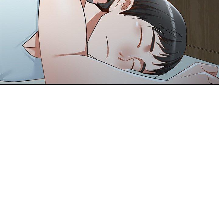 《小夫妻的返鄉生活》漫画 第18話