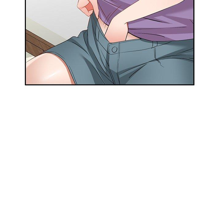 《小夫妻的返鄉生活》漫画 第18話
