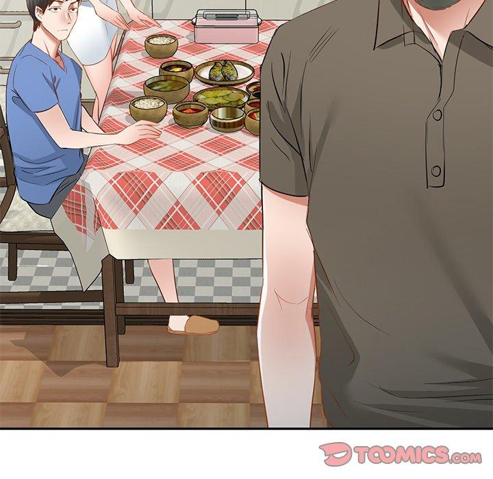 《小夫妻的返鄉生活》漫画 第20話