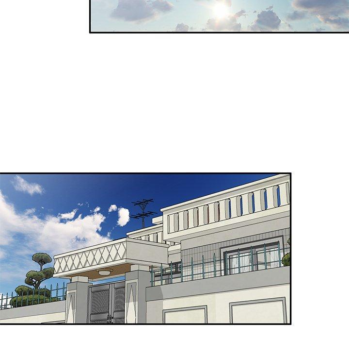 《小夫妻的返鄉生活》漫画 第20話