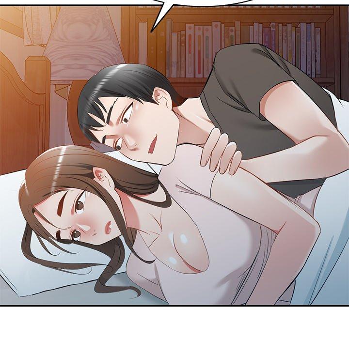 《小夫妻的返鄉生活》漫画 第20話