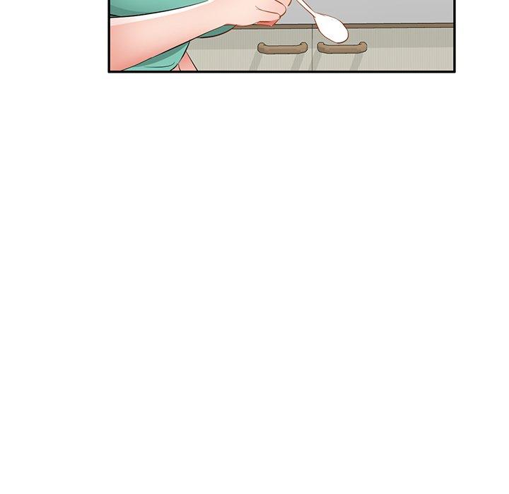 《小夫妻的返鄉生活》漫画 第20話