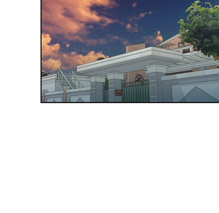 《小夫妻的返鄉生活》漫画 第23話