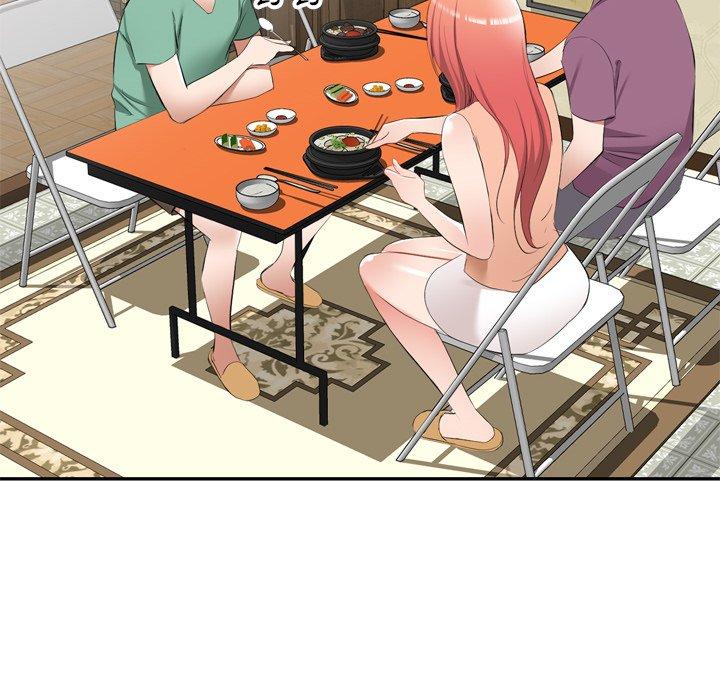 《小夫妻的返鄉生活》漫画 第23話