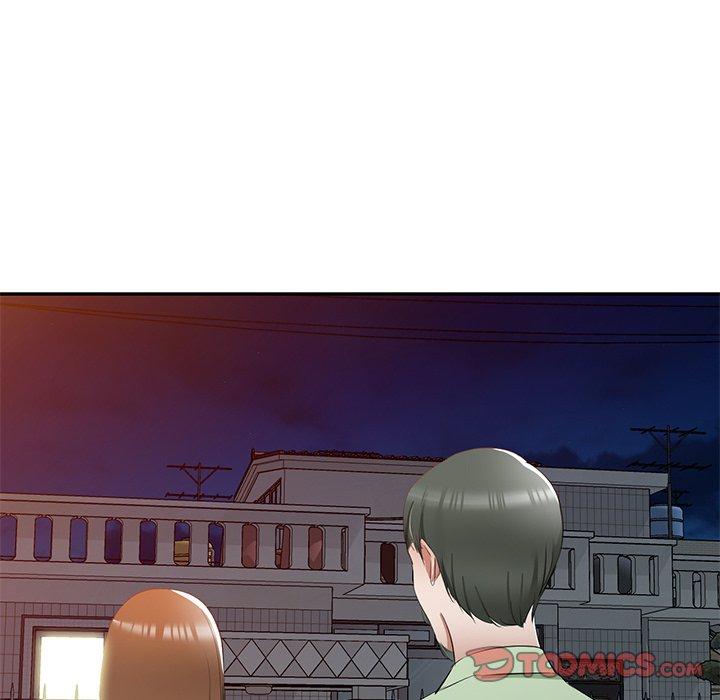 《小夫妻的返鄉生活》漫画 第24話