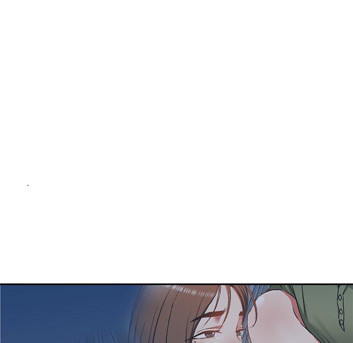 《小夫妻的返鄉生活》漫画 第24話