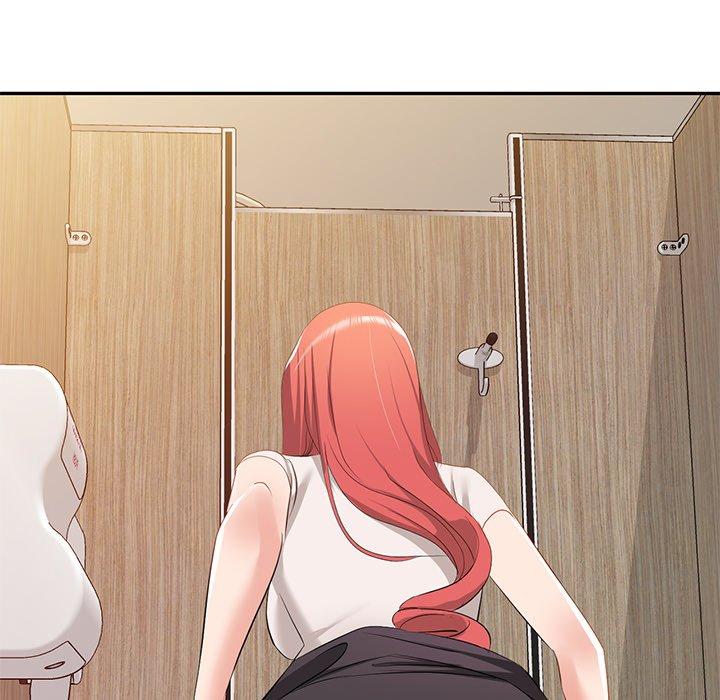 《小夫妻的返鄉生活》漫画 第26話