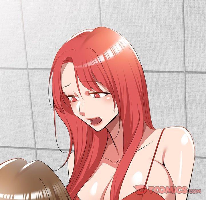 《小夫妻的返鄉生活》漫画 第26話