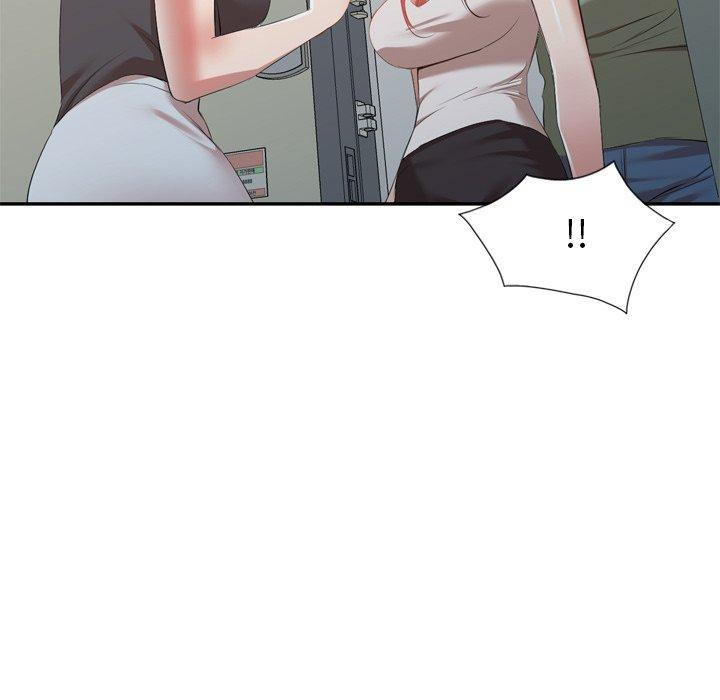 《小夫妻的返鄉生活》漫画 第26話