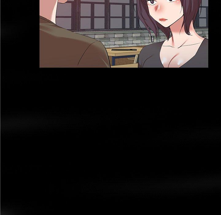 《小夫妻的返鄉生活》漫画 第26話