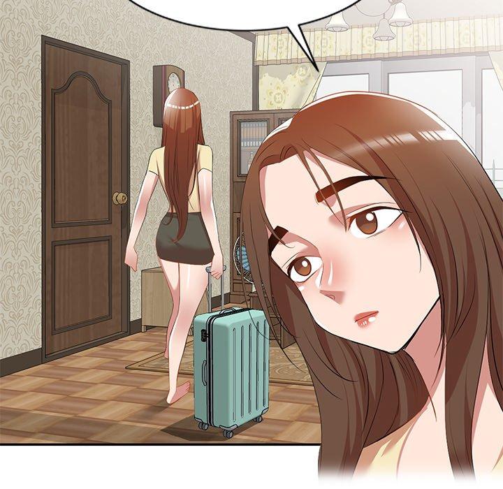 《小夫妻的返鄉生活》漫画 第26話