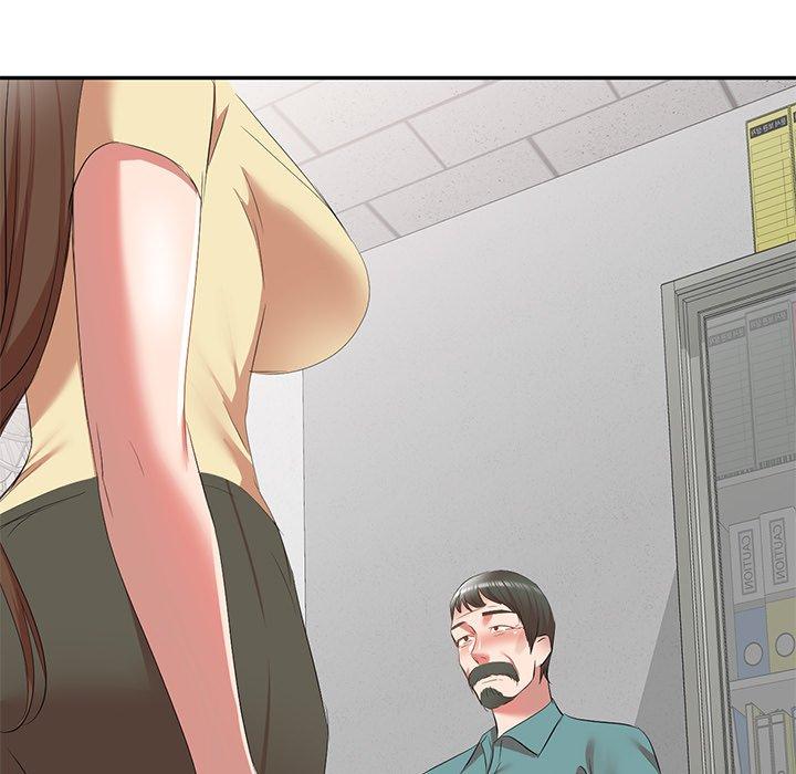 《小夫妻的返鄉生活》漫画 第26話
