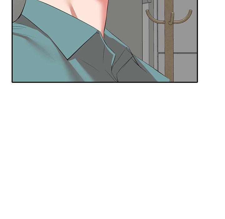 《小夫妻的返鄉生活》漫画 第27話
