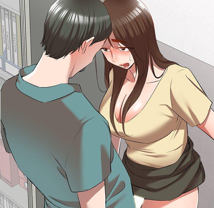 《小夫妻的返鄉生活》漫画 第27話